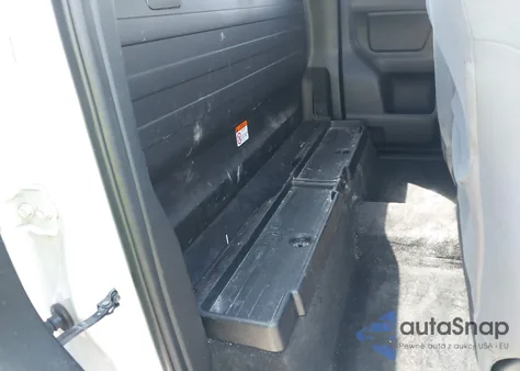 2020 Toyota Tacoma Sr z USA, uszkodzony, nr VIN 5TFRX5GN2LX177453